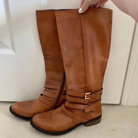 Steve Madden albany boot - Picture 4 of 11